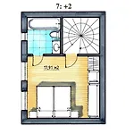 Apartamento Frei 2 Titisee-Neustadt