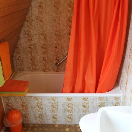 דירה Frei 2 טיטיזי-נוישטאדט