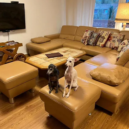 Frei 2 דירה טיטיזי-נוישטאדט