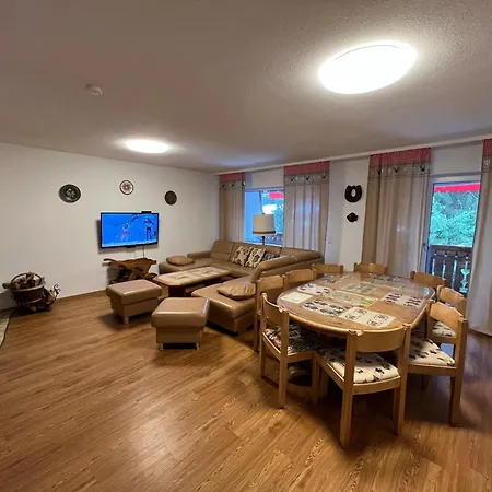 Apartman Frei 2 Titisee-Neustadt