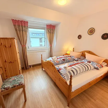 Lejlighed Frei 2 Titisee-Neustadt