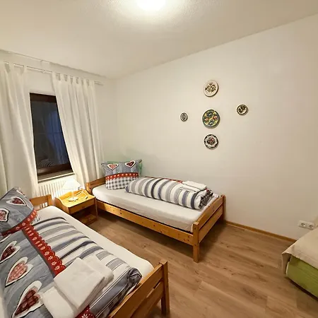 Frei 2 Titisee-Neustadt