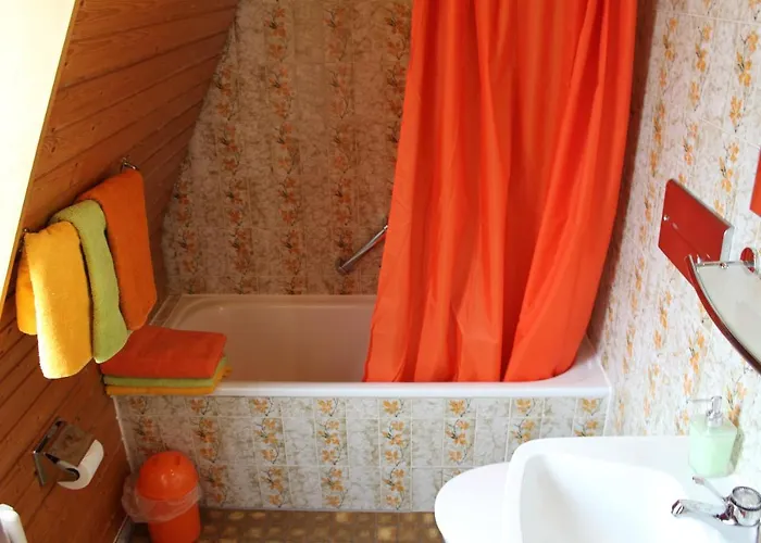 Lejlighed Frei 2 Titisee-Neustadt