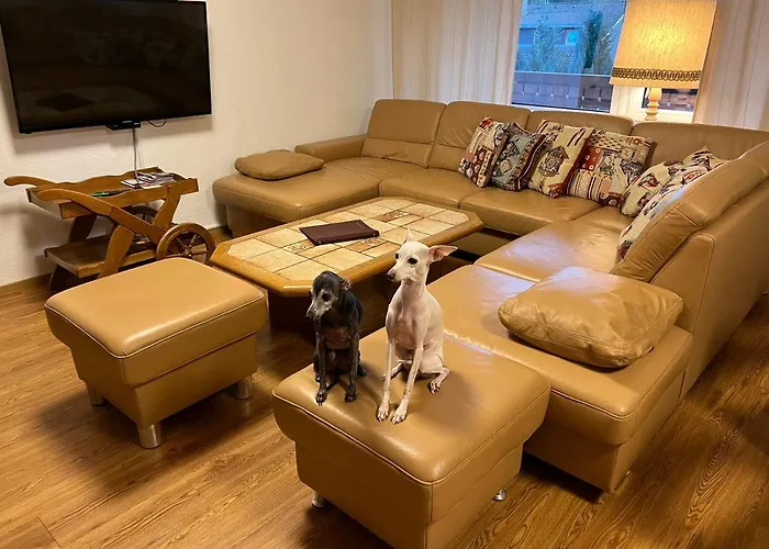 Frei 2 Lejlighed Titisee-Neustadt